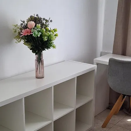 Appartement Katarina Dénia