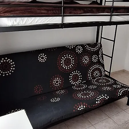 Apartment Katarina *