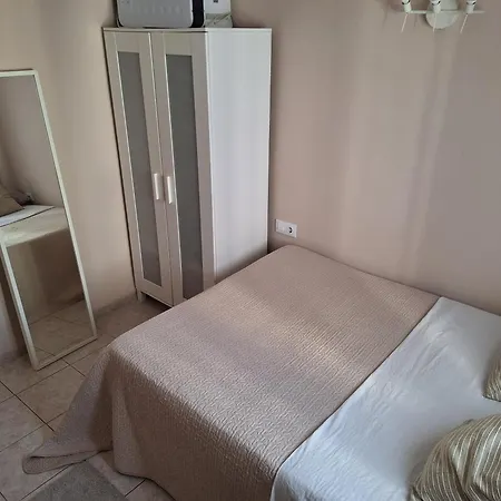 Katarina Apartment *