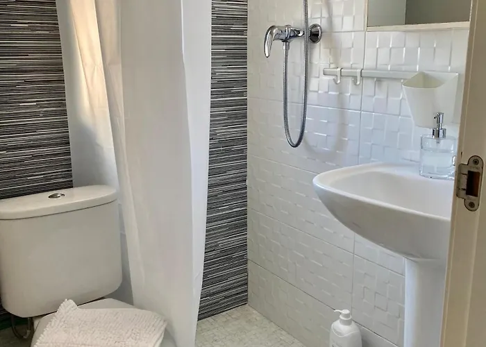 Apartment Katarina *