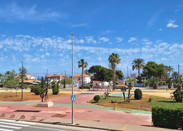 Apartment Katarina Denia