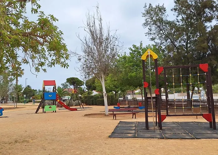 Katarina 公寓 德尼亚