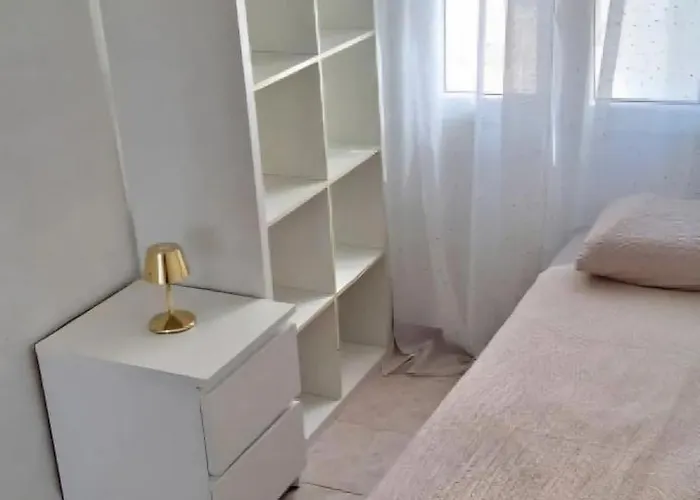 Katarina Apartment Denia