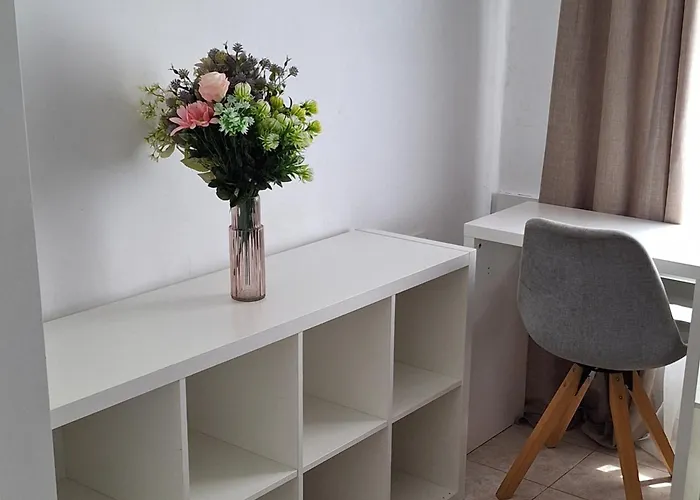 Apartment Katarina Denia