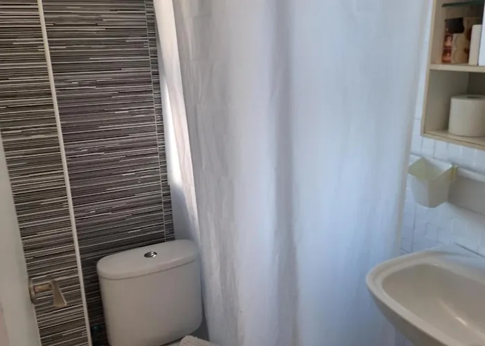 Апартаменты Katarina