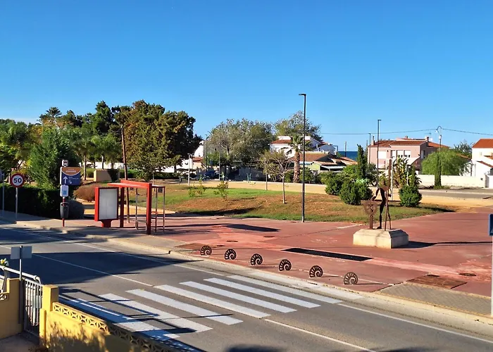 Апартаменты Katarina Дения