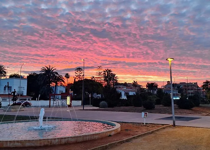 Апартаменты Katarina Дения