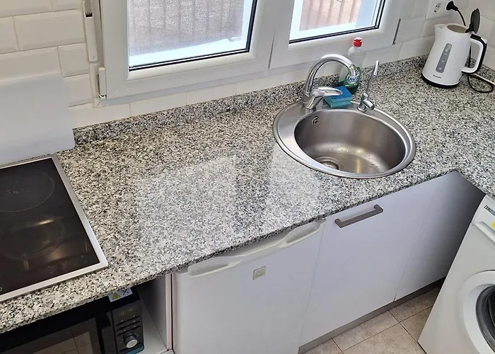 Апартаменты Katarina