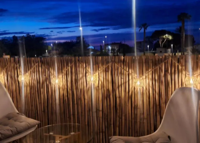 Katarina Апартаменты