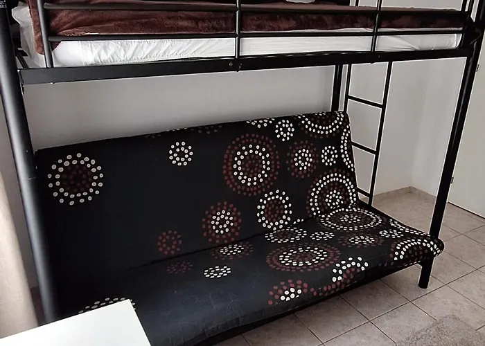 Апартаменты Katarina *